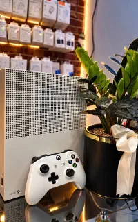 Xbox one S 1T