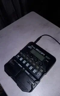 افکت گیتار،باغلاما و..