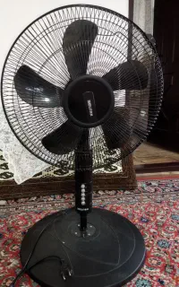 پنکه