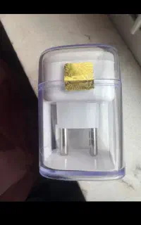 شارژ اصلی آیفون