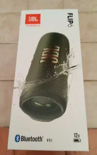 JBL FLIP6