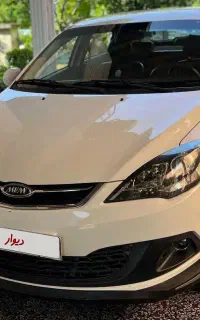 ام وی ام ۳۱۵ اسپرت لاکچری مدل ۱۳۹۶
