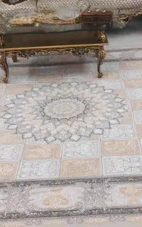 روفرشی ۹متری شانل ۳عدد