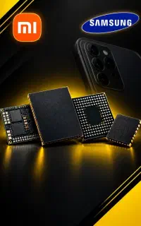 خریدار هارد موبایل شما در محل