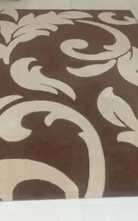 دو عدد گلیم فرش شش متری
