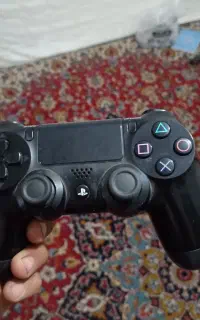 دسته ps4اصلی