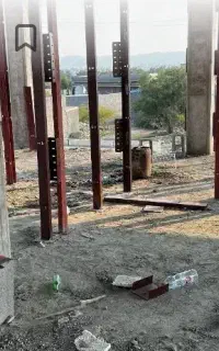 والپست جوشکاری سیار