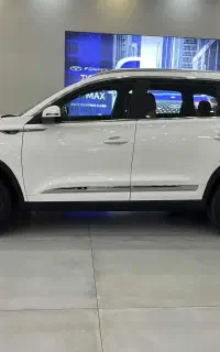 تیگو ۸ پرو در حد