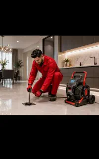 لوله بازکنی دستگاه فنرزنی بصورت بهداشتی