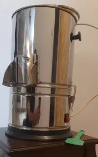 سبزی خردکن بزرگ