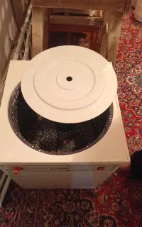 خشکشو ولباسشوی کوچک اونیور