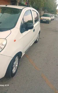 ام وی ام لاکچری فول ۱۱۰ اس
