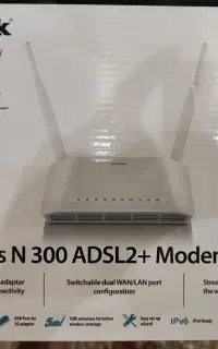 مودم D-Link