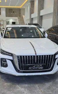 هونگچی H5