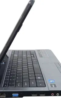 لب تاب Acer  سالم با کارکرد خیلی پایین