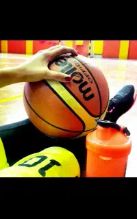 آموزش بسکتبال