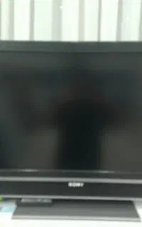تلوزیون سونی37 اینچ
