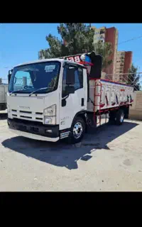 راننده پایه یک هستم