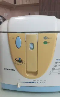 سرخ کن تفال نو