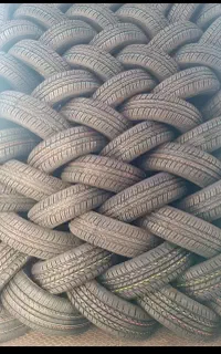 لاستیک دولتی ارش کاظمی