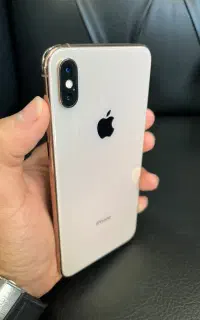 آیفون xsmax ۶۴ گیگ دوسیم پک اصلی