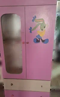 کمدکودک