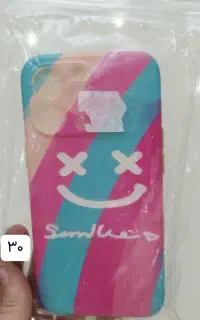 قاب گوشی آیفون