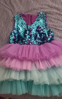 لباس دخترونه