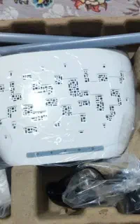 مودم.وای فای نو تی پیلینگ
