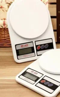 ترازوی آشپزخانه دیجیتال