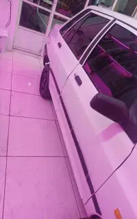 تزئینات ماشین