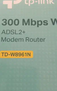 مودم tplink