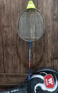 راکت بدمینتون