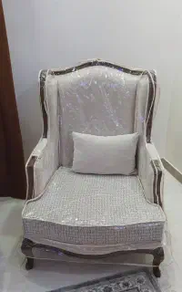 دکترا کاور مبل