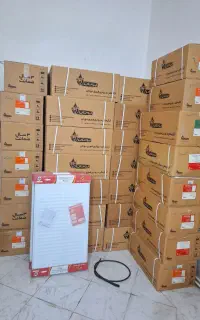 پخش عمده آبگرمکن بوتان به مدت محدودزیرقیمت کارخان
