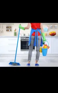 نظافت منزل