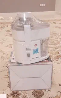 آبمیوه گیری پارس خزر مدل P700