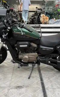 کیو جی srv250بندا