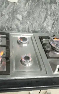 تعمیرات انواع اجاق گاز،گاز صحفه ای، فرگاز وطرح فر