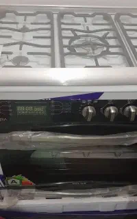 اجاق‌گاز فردار ولگا