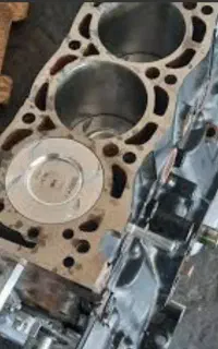 تعمیرگاه اتومبیل