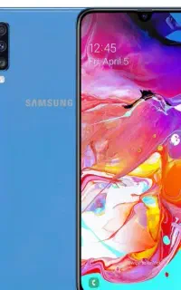 فروش سامسونگa70