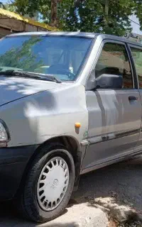مدل ۸۸ دوگانه شرکتی
