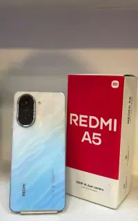 redmi a5