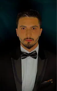 گریم داماد