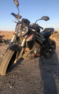 بنلی 180s