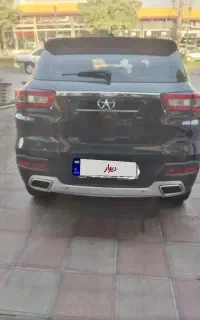 لیفان X70 اتومات مدل 1400