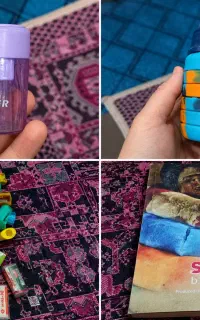 قمقمه