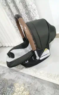 کریر بچه طبی
