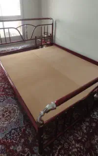 سرویس خواب فرفوژه دونفره